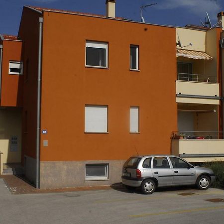 Apartment Pijaca Nin Dış mekan fotoğraf