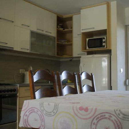 Apartment Pijaca Nin Dış mekan fotoğraf