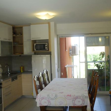 Apartment Pijaca Nin Dış mekan fotoğraf