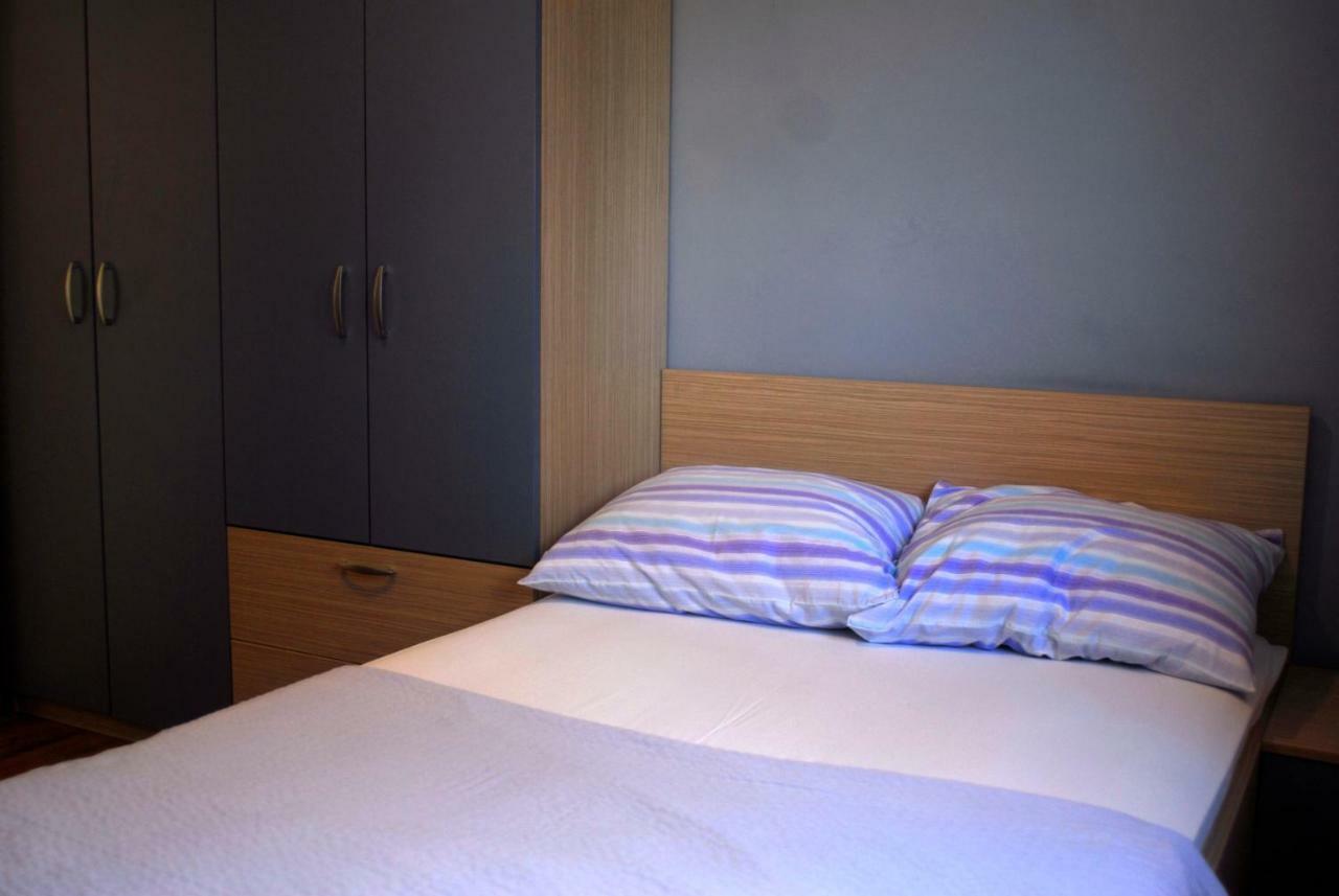 Apartment Pijaca Nin Dış mekan fotoğraf