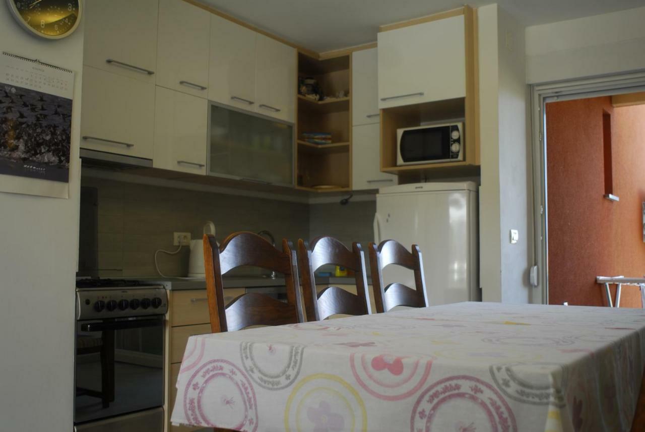 Apartment Pijaca Nin Dış mekan fotoğraf