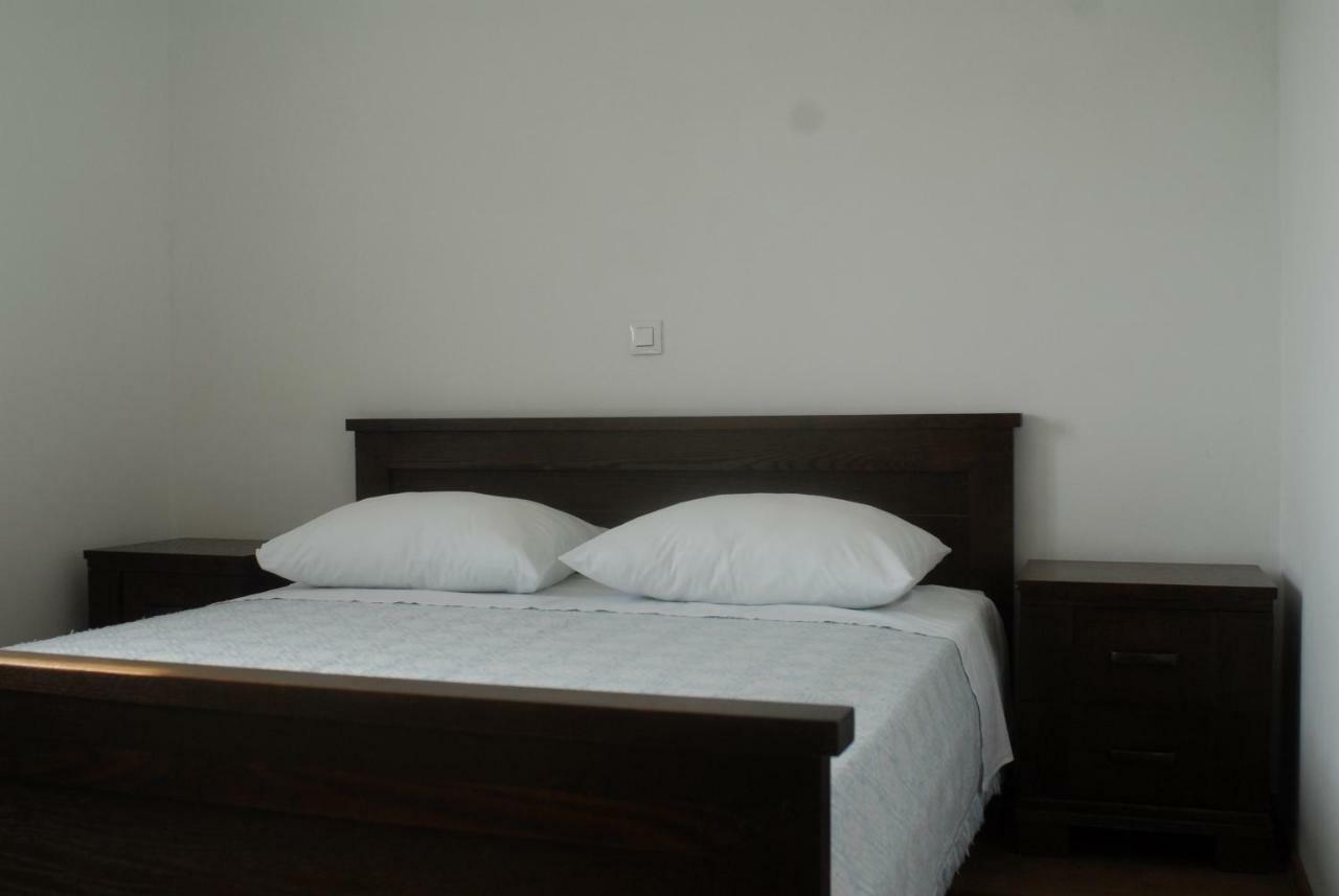 Apartment Pijaca Nin Dış mekan fotoğraf