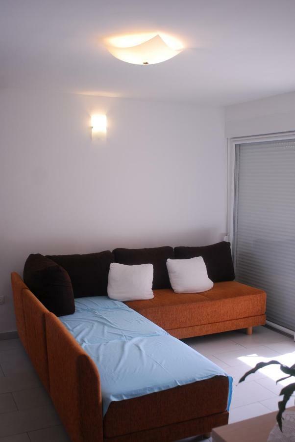Apartment Pijaca Nin Dış mekan fotoğraf