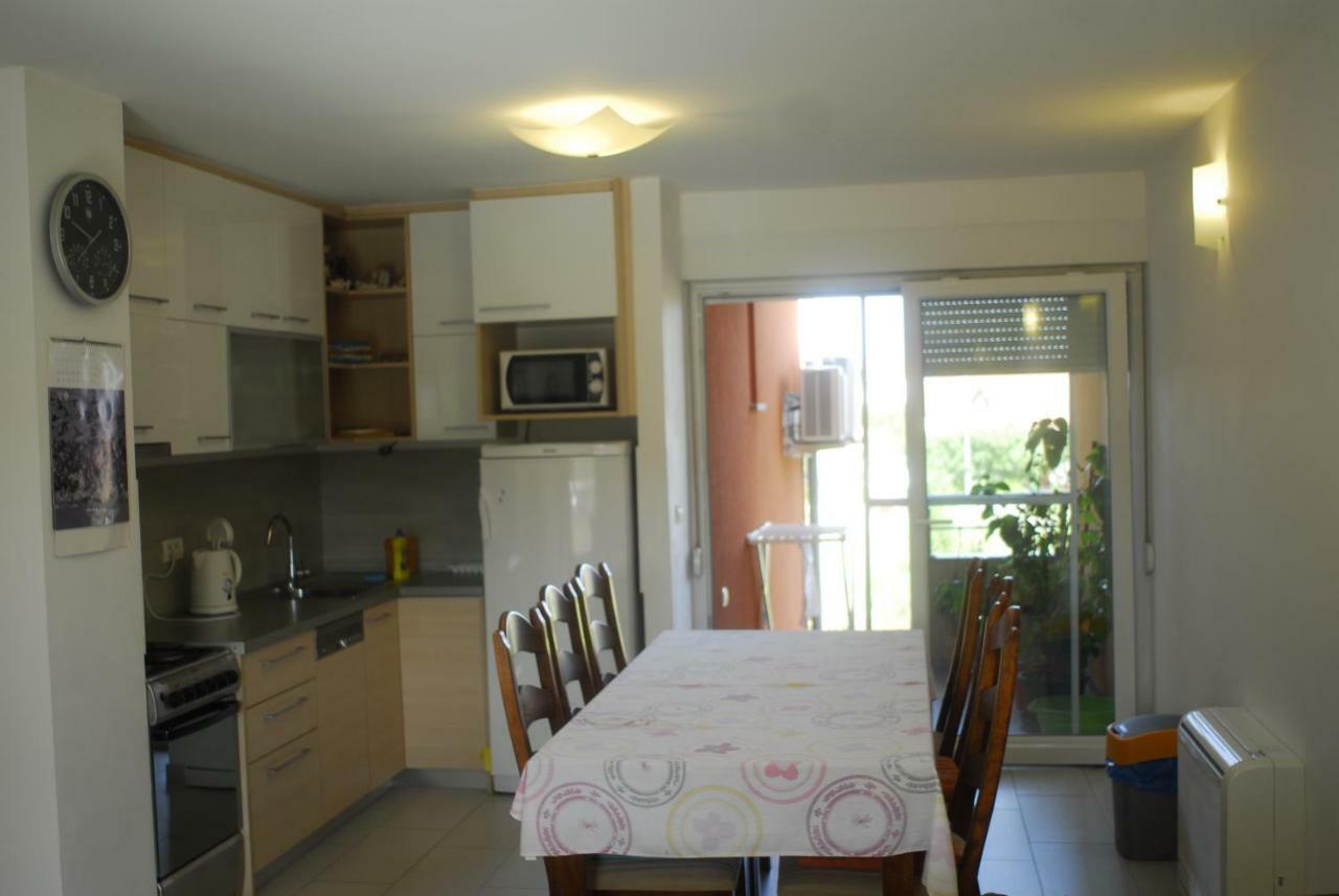 Apartment Pijaca Nin Dış mekan fotoğraf